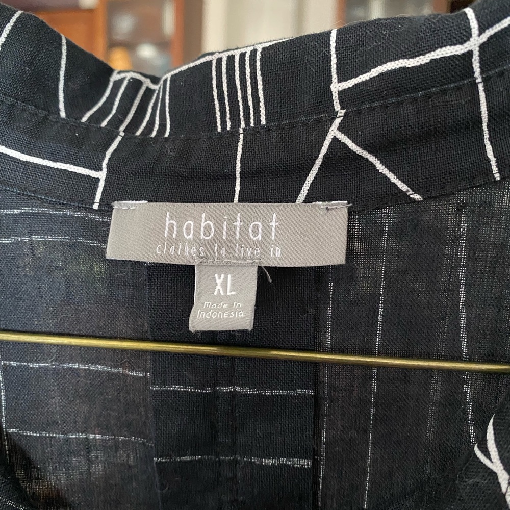 Habitat Blouse
